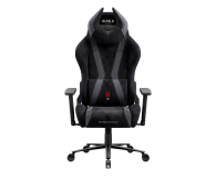 Diablo Chairs X-horn 2.0 Normal Burned Black - 1543237 - zdjęcie 2
